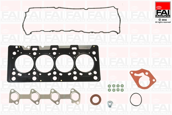 Gasket Kit, cylinder head